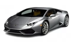 Коврики в салон Lamborghini Huracan 2014 - 2024 II поколение EU Coupe Коврики в салон Lamborghini Huracan 2014 - 2024 II поколение EU Coupe