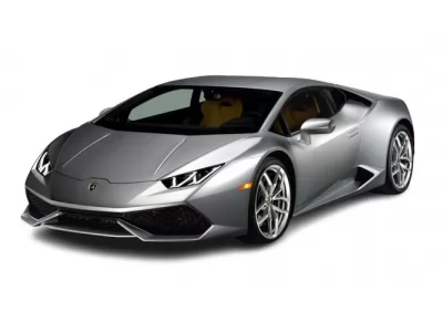  Huracan (2014 - 2024)