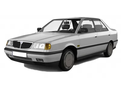  Dedra (1989 - 2000)