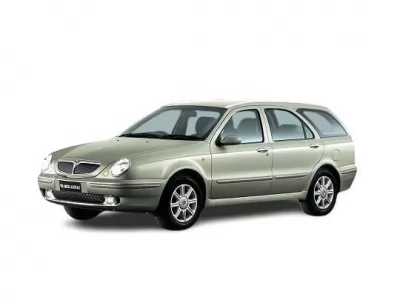  Lybra (1999 - 2005)