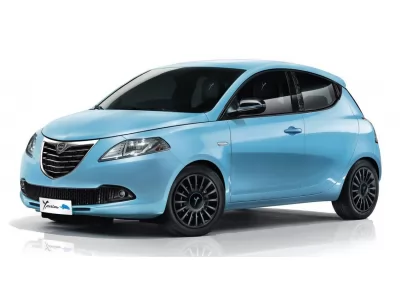  Ypsilon (2011 - 2024)
