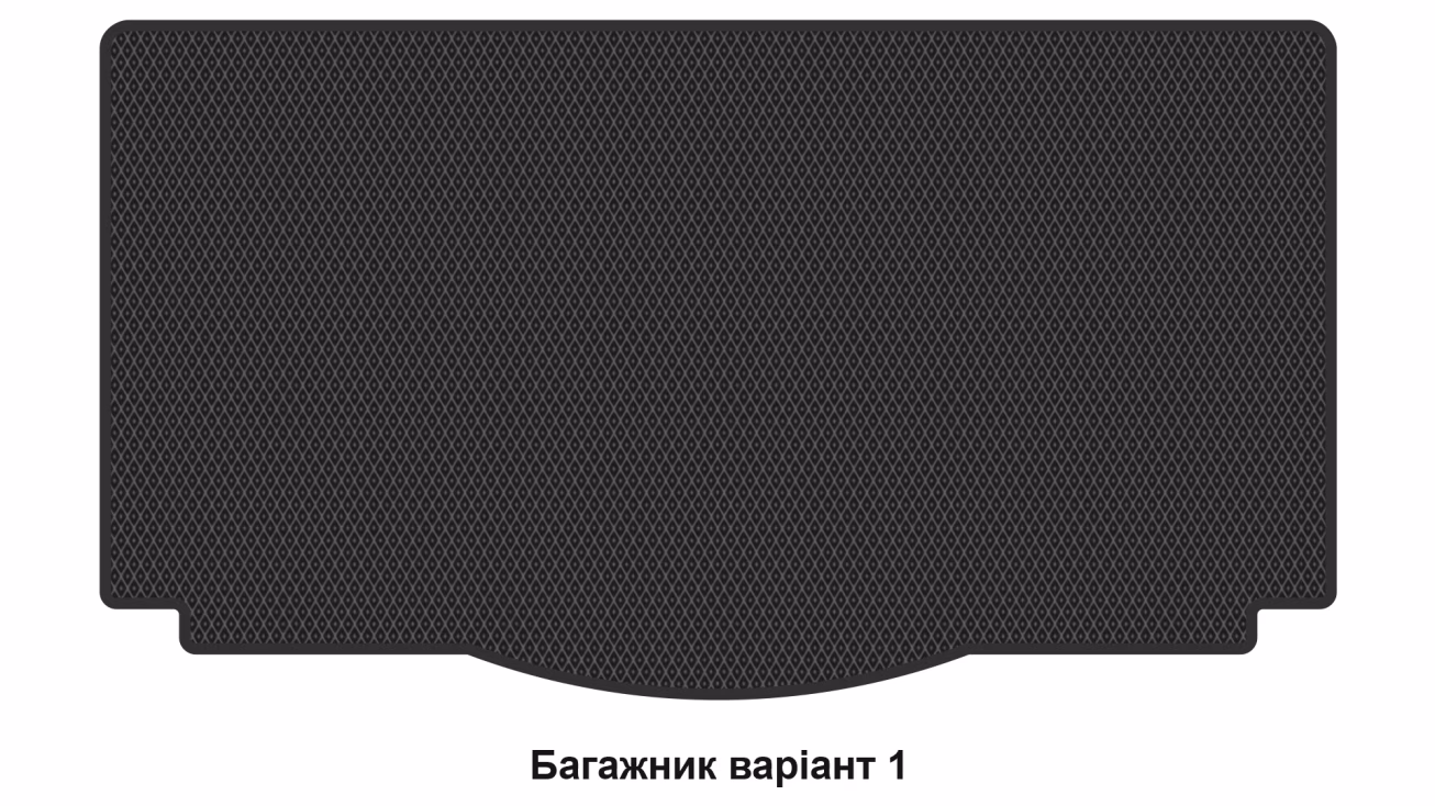Interior mats for the Lancia Ypsilon (843) 2003-2011 II generation EU Hatchback - Фото 3