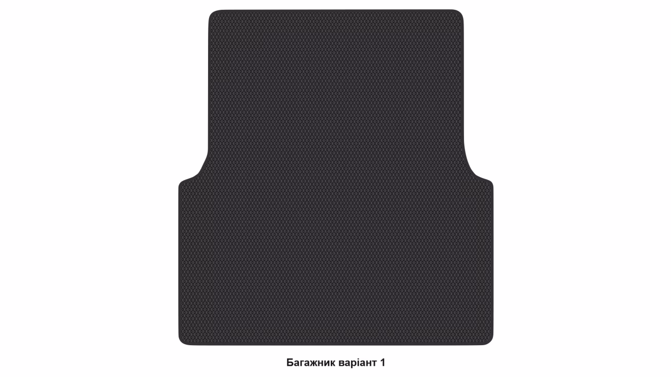 Interior mats for the Lancia Thema (LD) 2011-2014 II generation EU Sedan - Фото 3