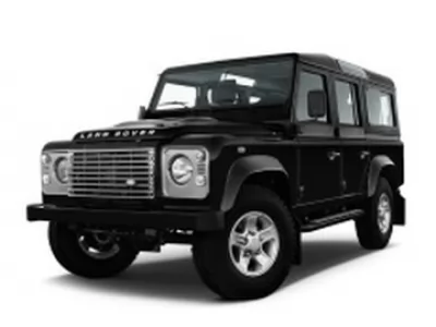  Defender (1990 - 2016)