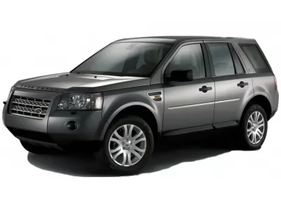  Freelander (2006 - 2014)