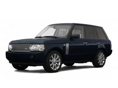  Range Rover (2010 - 2012)