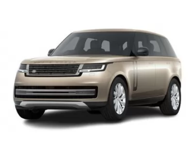  Range Rover (2021 - …)
