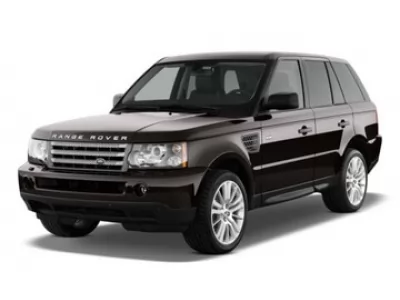  Range Rover Sport (2005 - 2009)