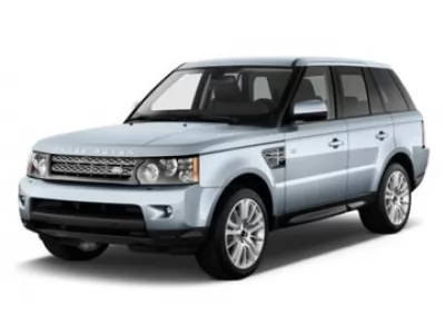  Range Rover Sport (2009 - 2013)