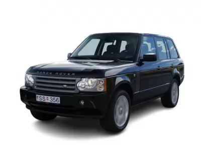  Range Rover Vogue (2005 - 2009)