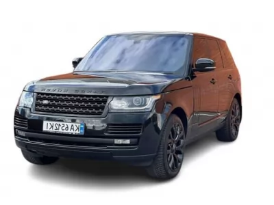  Range Rover Vogue (2013 - 2021)