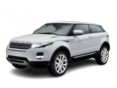  Range Rover Evoque (2011-2018)