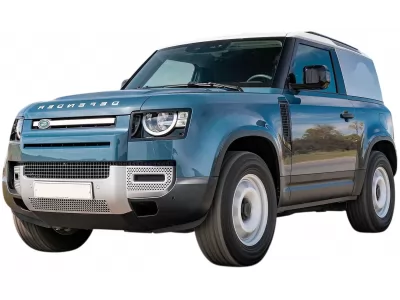  Defender (2019-...)
