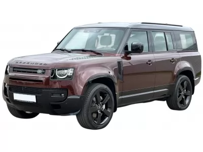  Defender (2019-...)