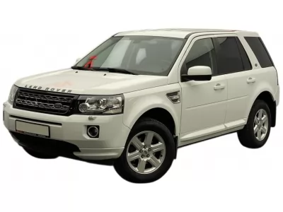  Freelander (2006-2014)