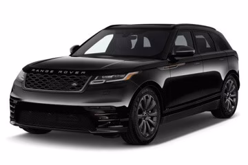 Interior mats for the Land Rover Range Rover Velar 2017-… I generation US Crossover