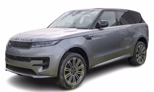 Коврики в салон Land Rover Range Rover Sport (L461) 2022-… III поколение EU Crossover