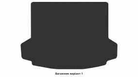 Interior mats for the Land Rover Freelander (L359) 2006-2014 II generation EU Crossover - Фото 3