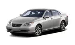 Коврики в салон Lexus ES 350 (XV40) 2006 - 2012 V поколение EU Sedan Коврики в салон Lexus ES 350 (XV40) 2006 - 2012 V поколение EU Sedan