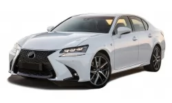 Коврики в салон Lexus GS (L10) 2011 - 2020 IV поколение EU Sedan Коврики в салон Lexus GS (L10) 2011 - 2020 IV поколение EU Sedan