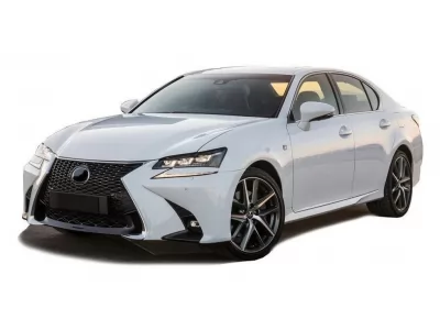  GS (2011 - 2020)