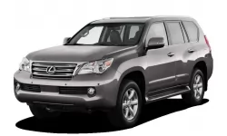 Коврики в салон Lexus GX 460 (URJ150) 2012 - 2019 II поколение USA Crossover 6-ти местная Коврики в салон Lexus GX 460 (URJ150) 2012 - 2019 II поколение USA Crossover 6-ти местная
