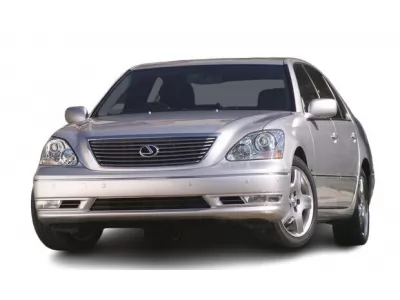  LS (2000 - 2006)