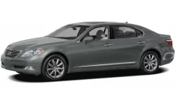 Коврики в салон Lexus LS 460 L (UCF40) 2007 - 2017 IV поколение EU Sedan Коврики в салон Lexus LS 460 L (UCF40) 2007 - 2017 IV поколение EU Sedan
