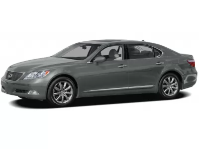  LS (2007 - 2017)