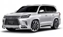 Коврики в салон Lexus LX 570 (URJ200) 2008 - 2012 III поколение EU Crossover дорест 7 - ми местная Коврики в салон Lexus LX 570 (URJ200) 2008 - 2012 III поколение EU Crossover дорест 7 - ми местная
