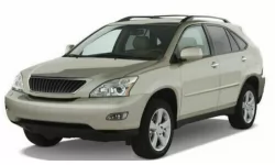 Коврики в салон Lexus RX 300 (XU30) 2003 - 2009 II поколение EU Crossover Коврики в салон Lexus RX 300 (XU30) 2003 - 2009 II поколение EU Crossover