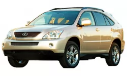 Коврики в салон Lexus RX 400 H (XU30) 2003 - 2009 II поколение EU Crossover Hybrid Коврики в салон Lexus RX 400 H (XU30) 2003 - 2009 II поколение EU Crossover Hybrid