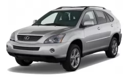 Коврики в салон Lexus RX 300 (XU30) 2007 - 2009 II поколение USA Crossover рест Коврики в салон Lexus RX 300 (XU30) 2007 - 2009 II поколение USA Crossover рест