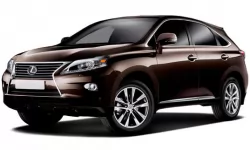 Коврики в салон Lexus RX 350 (AL 10) 2009 - 2015 III поколение EU Crossover Коврики в салон Lexus RX 350 (AL 10) 2009 - 2015 III поколение EU Crossover