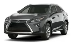 Коврики в салон Lexus RX 450h (AL 20) 2015 - 2022 IV поколение EU Crossover Hybrid Коврики в салон Lexus RX 450h (AL 20) 2015 - 2022 IV поколение EU Crossover Hybrid