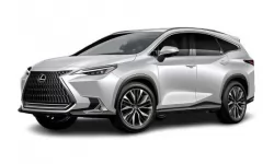 Коврики в салон Lexus RX (AL 30) 2022 - … V поколение EU Crossover Коврики в салон Lexus RX (AL 30) 2022 - … V поколение EU Crossover