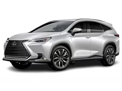  RX (2022 - …)