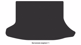 Interior mats for the Lexus CT 200h 2010-2018 I generation US Hatchback Hybrid - Фото 3