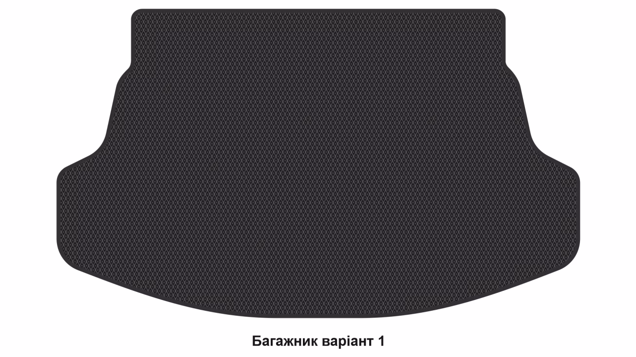 Interior mats for the Lexus UX 250 H 2018-… I generation EU Crossover Hybrid - Фото 3