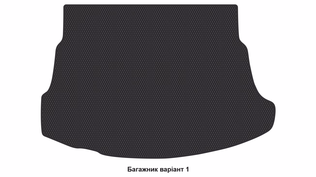 Interior mats for the Lexus UX 300e 2019-… I generation EU Crossover Electro - Фото 3
