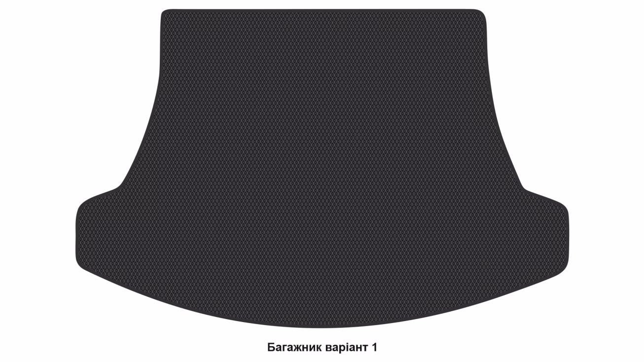 Interior mats for the Lexus RZ 450e 2023-… I generation EU Crossover - Фото 3