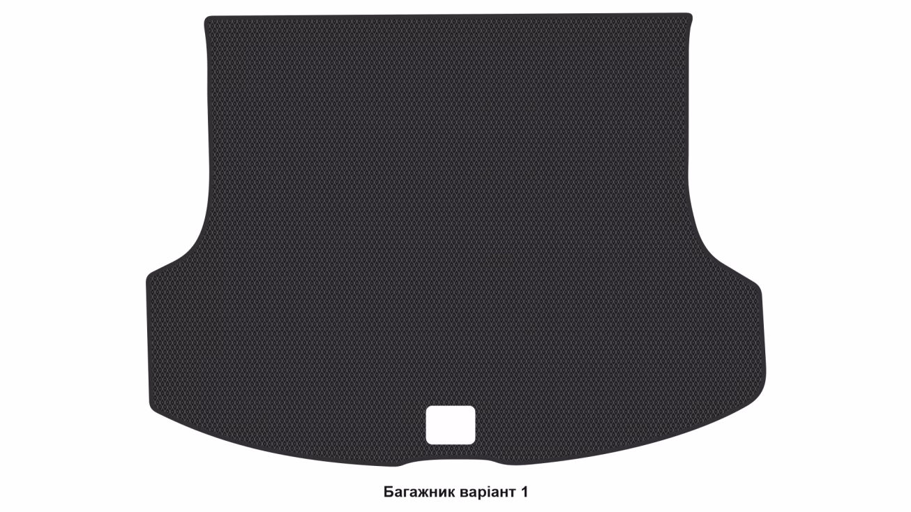 Interior mats for the Lexus RX (AL 30) 2022-… V generation EU Crossover Hybrid - Фото 3