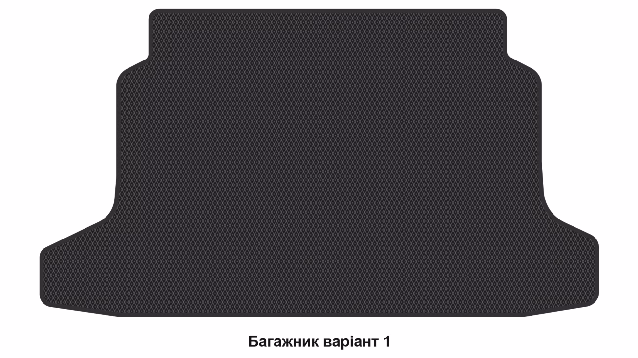 Interior mats for the Lexus LBX 2023-… I generation EU Crossover Hybrid (HEV) - Фото 3
