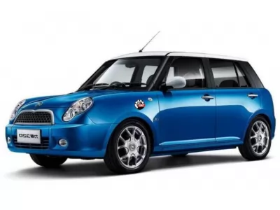  320 (2008 - 2018)