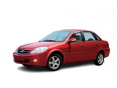  520 (2006 - 2012)