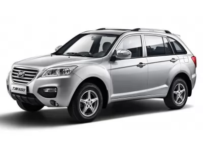  X60 (2011 - 2018)