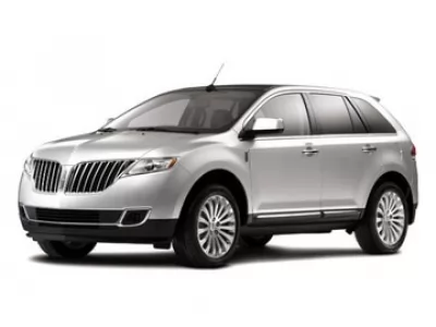  MKX (2007 - 2015)