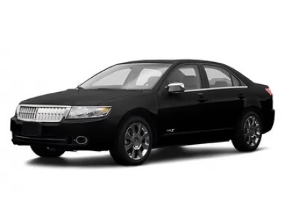  MKZ (2006 - 2012)