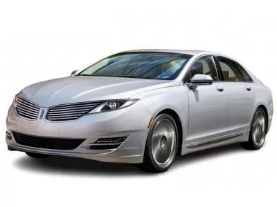  MKZ (2012 - 2015)