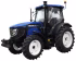 Коврики в салон Lovol TH 854 2022-… I поколение CN Tractor